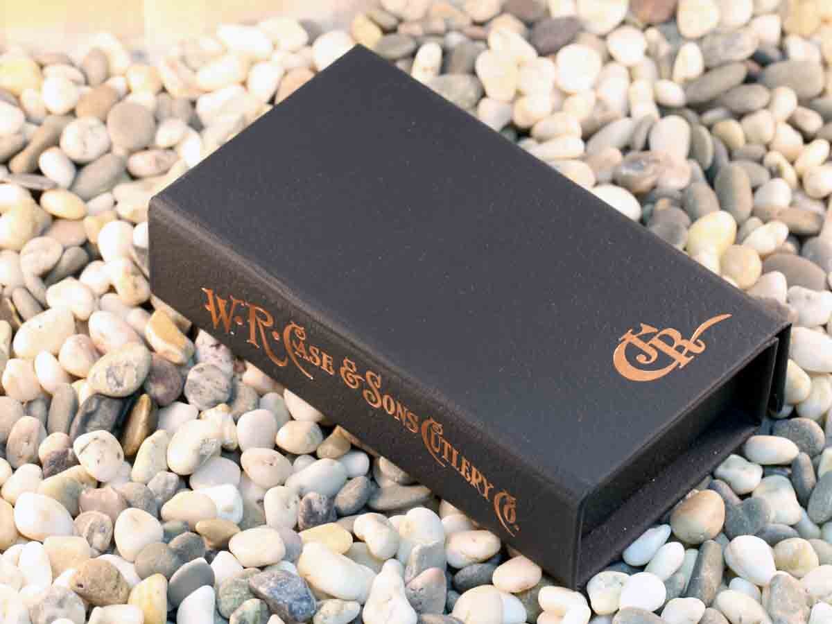 WRCase slimlock фото автора
