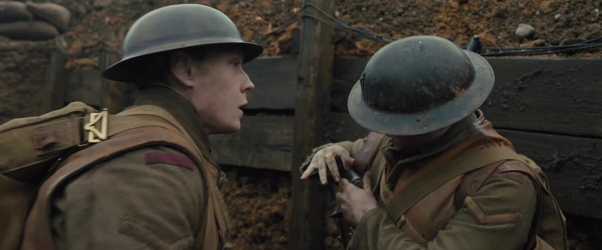 Фильм «1917» (2019)