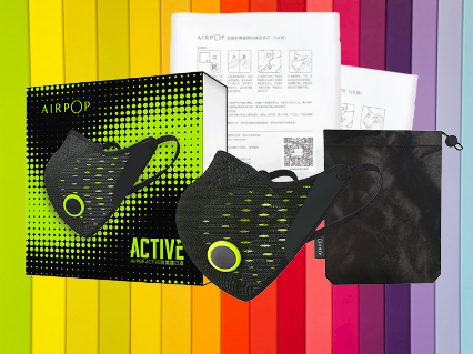 Маска для взрослых 