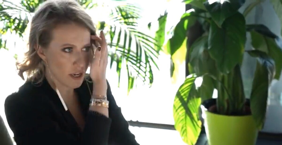 Знаменитости. Новости шоу-бизнеса. Скандалы. Хайп. Ксения Собчак.