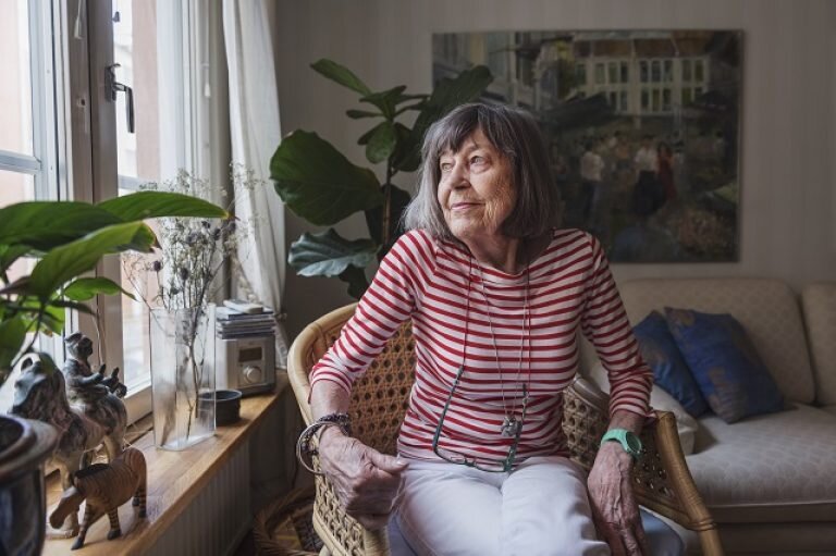 Маргарета Магнуссон