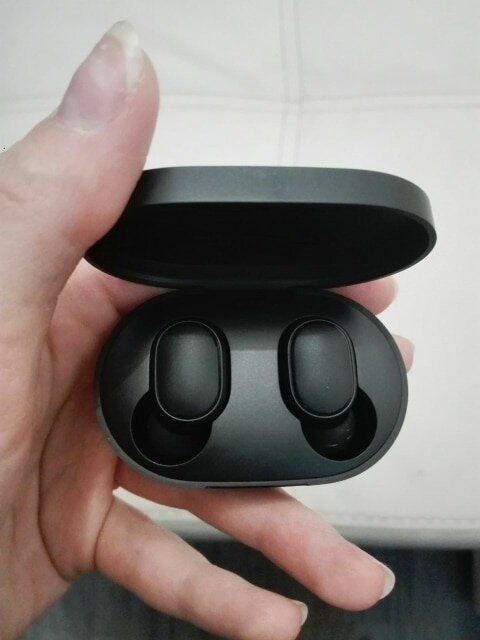 Хорошее звучание