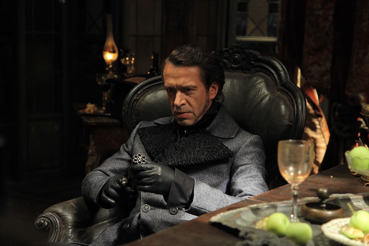 Кадр из фильма