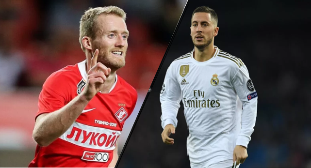 Шюррле & Азар