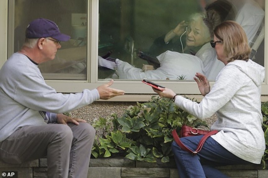 Фото: Daily Mail