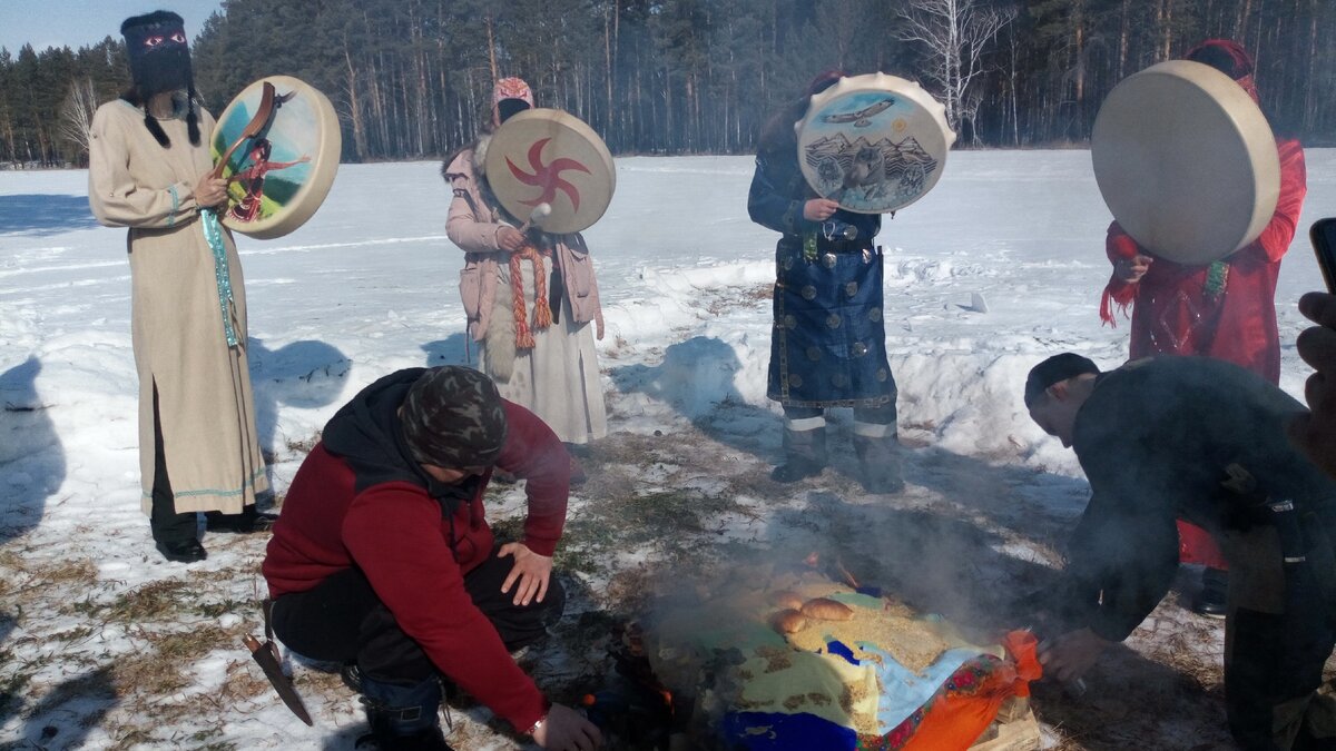 Турбаза уч Энмек