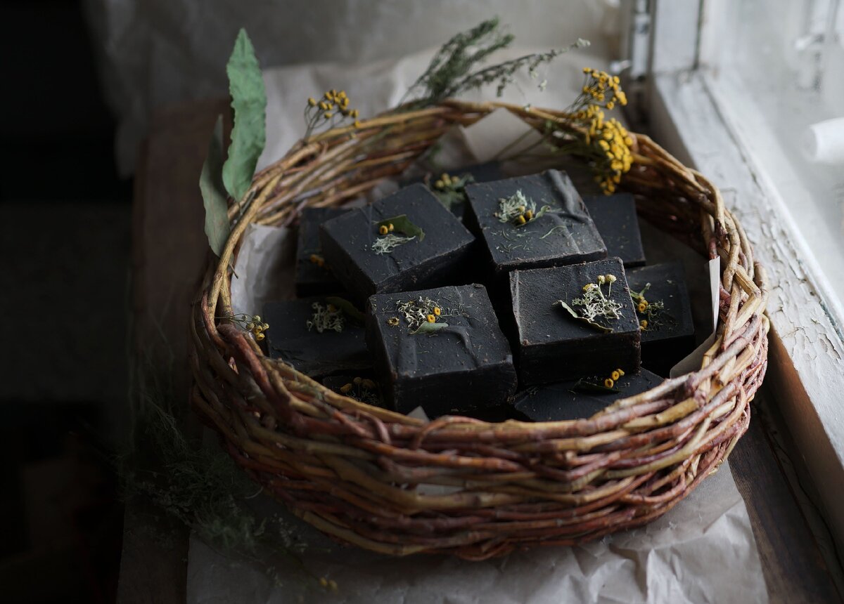 Фото Лоры Самковой