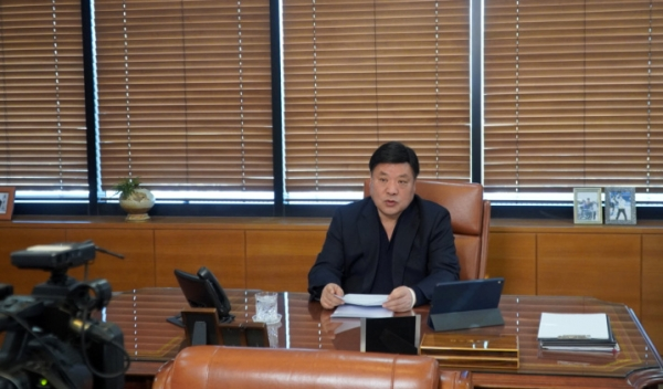 Председатель Celltrion, Со Чон Чжин