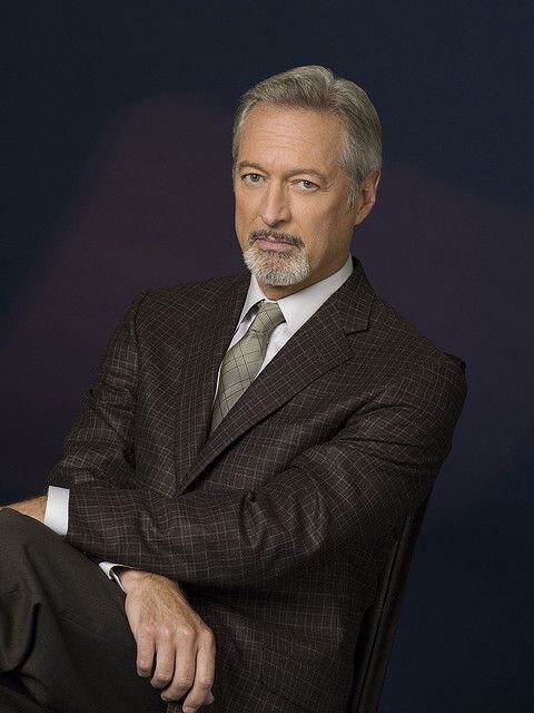 Роско Борн / Roscoe Born