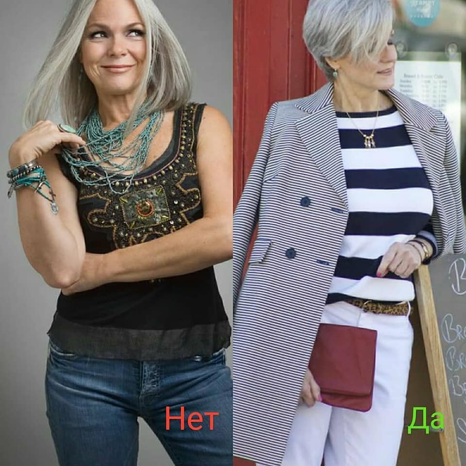 Пора отказаться от образа престарелой цыганки