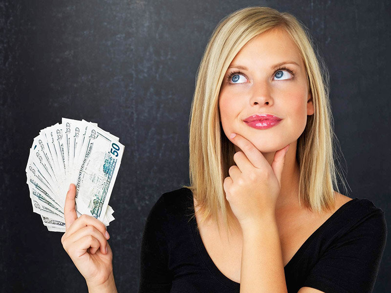 Скоро откроются новые возможности для заработка, не сомневайтесь!