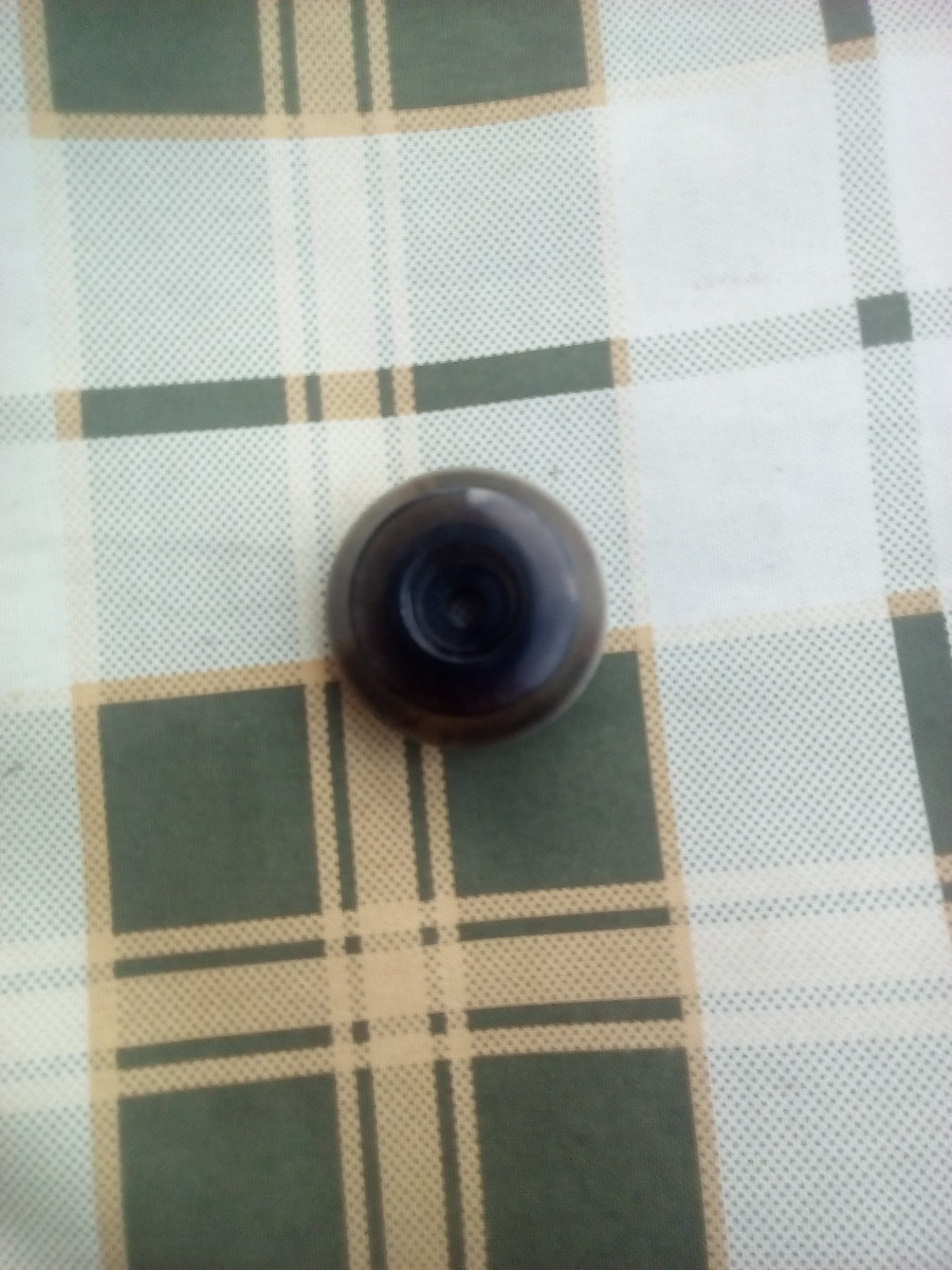 Пресс шайба 