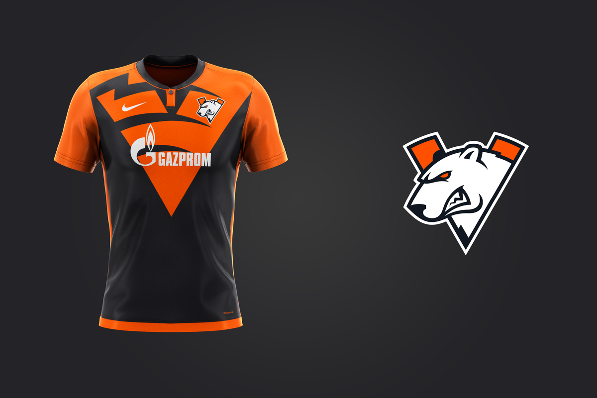 Virtus Pro