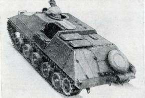 TTL\HS-30 - швейцарский вариант