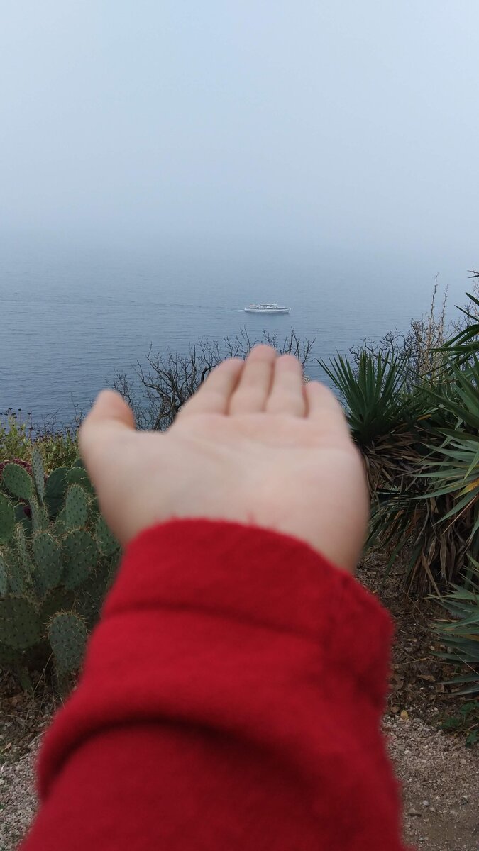 Фото из личного архива