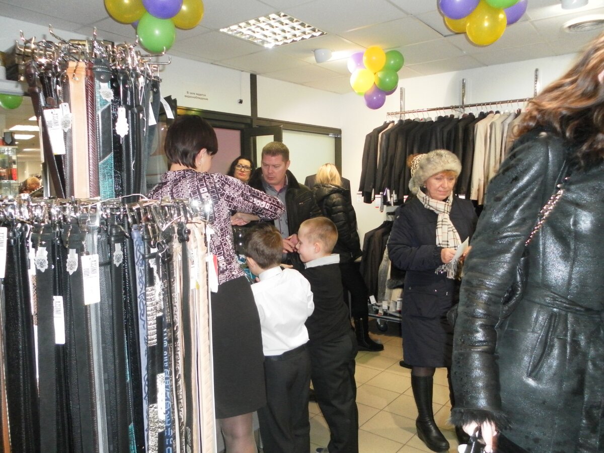 фото из личного архива.