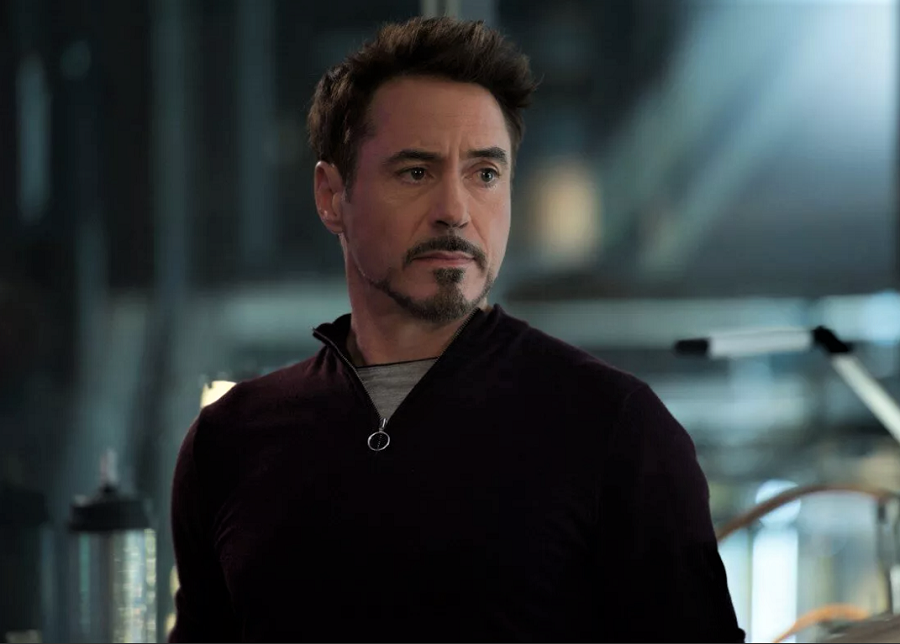 Тони Старк, образ Илона Маска послужил основой для создания образа Железного человека.