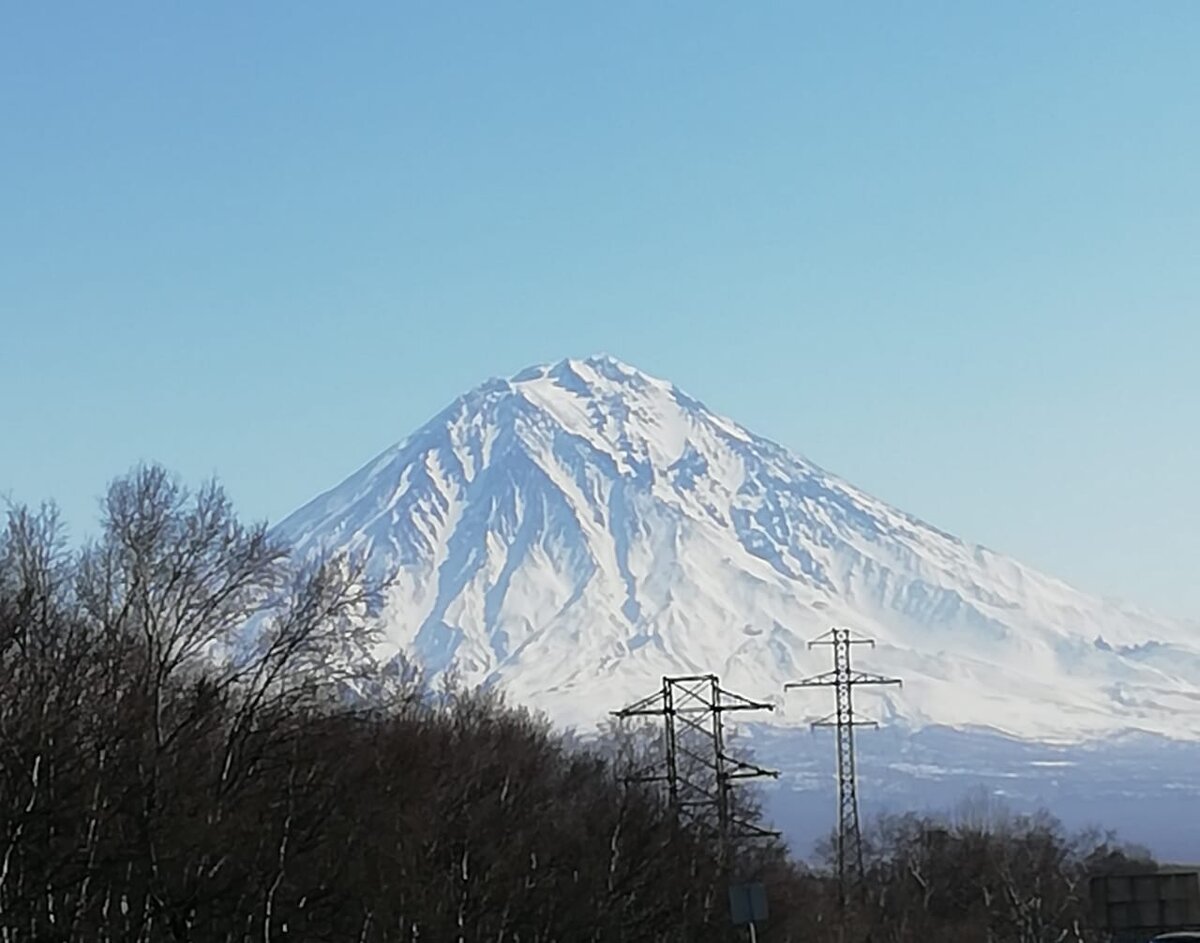 Камчатка.фото прислала подруга моя.