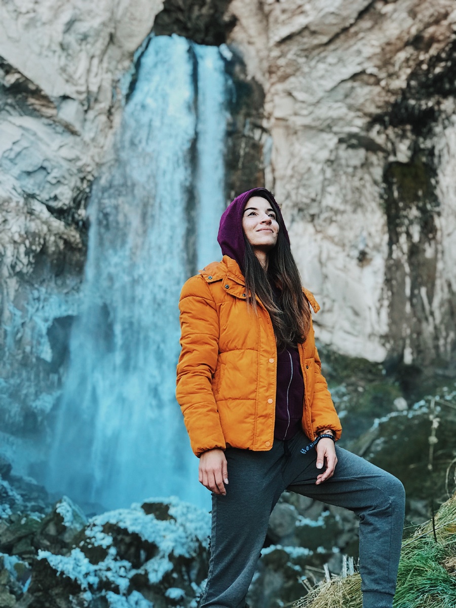 Джилы-су, Кабардино-Балкария