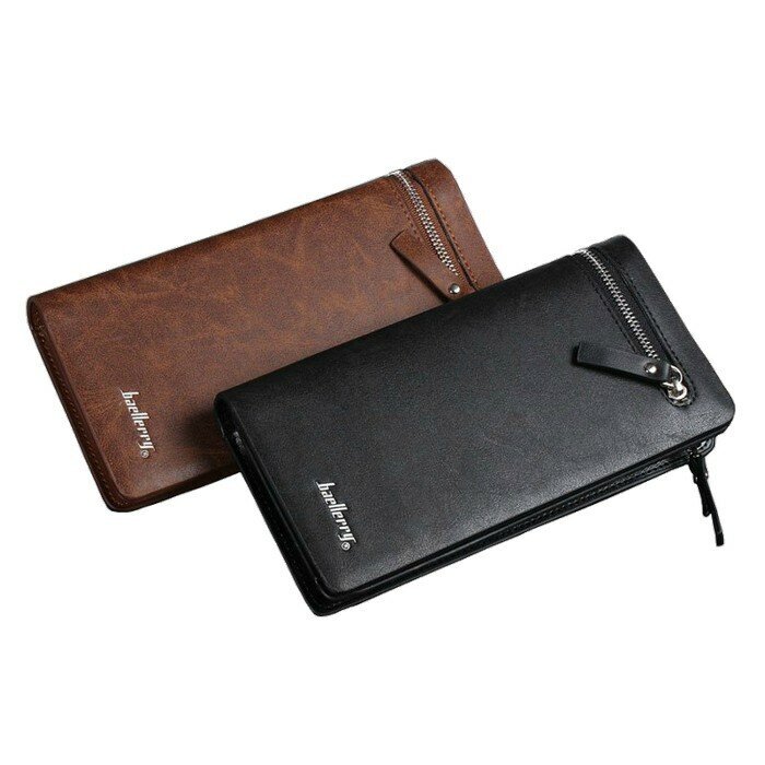 Современное портмоне