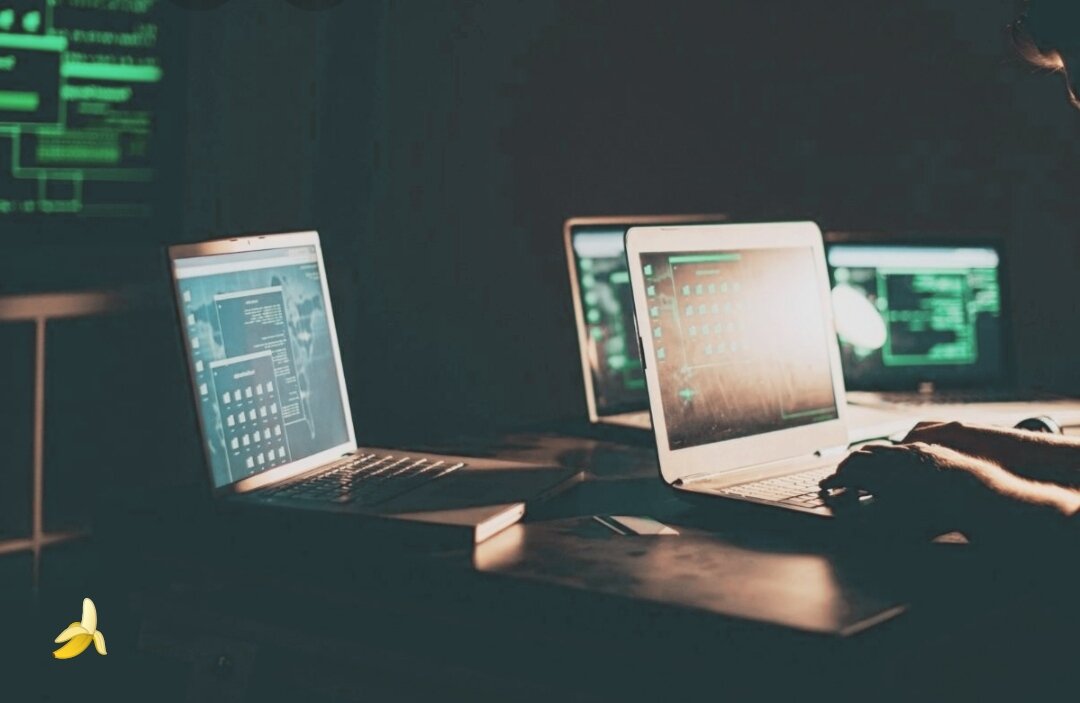 это я сижу и тебе статью пишу;) 