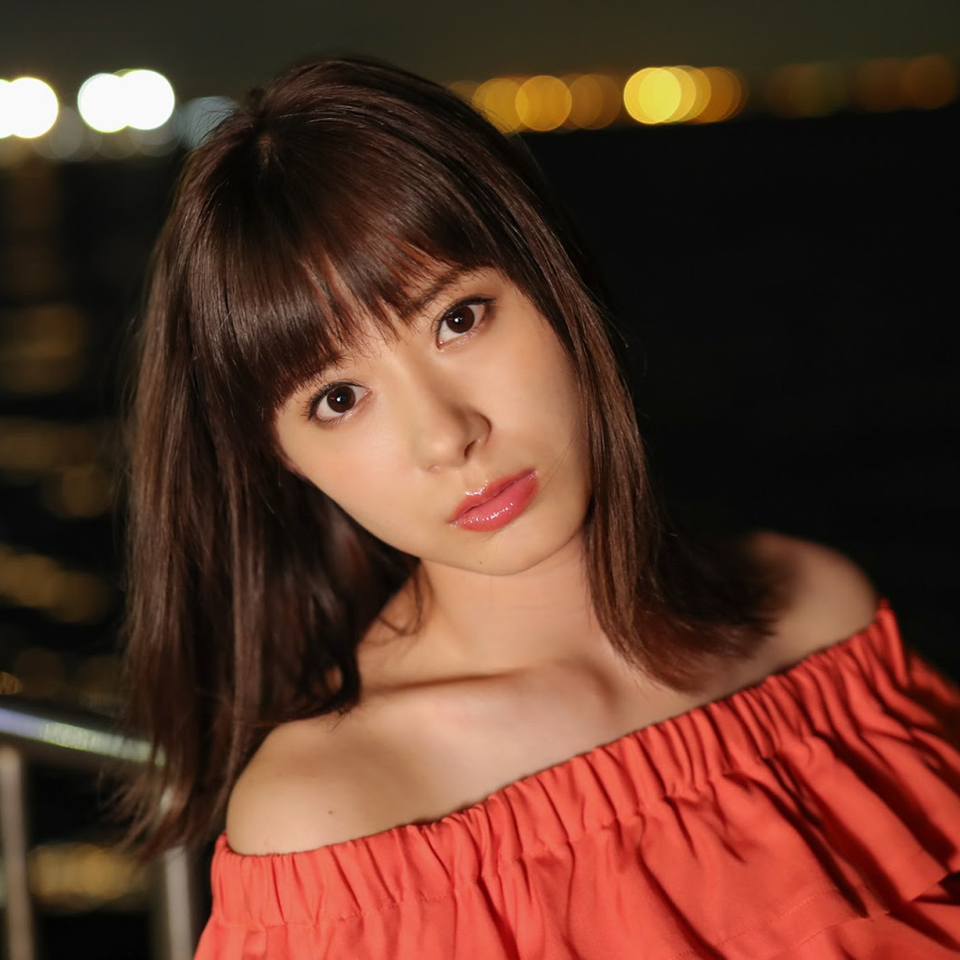 Икута Эрина — участница айдол-коллектива Morning Musume