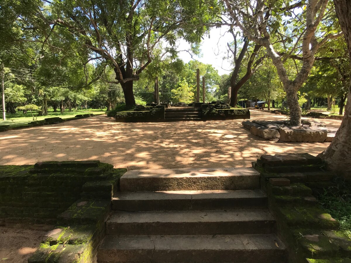 Анурадхапура