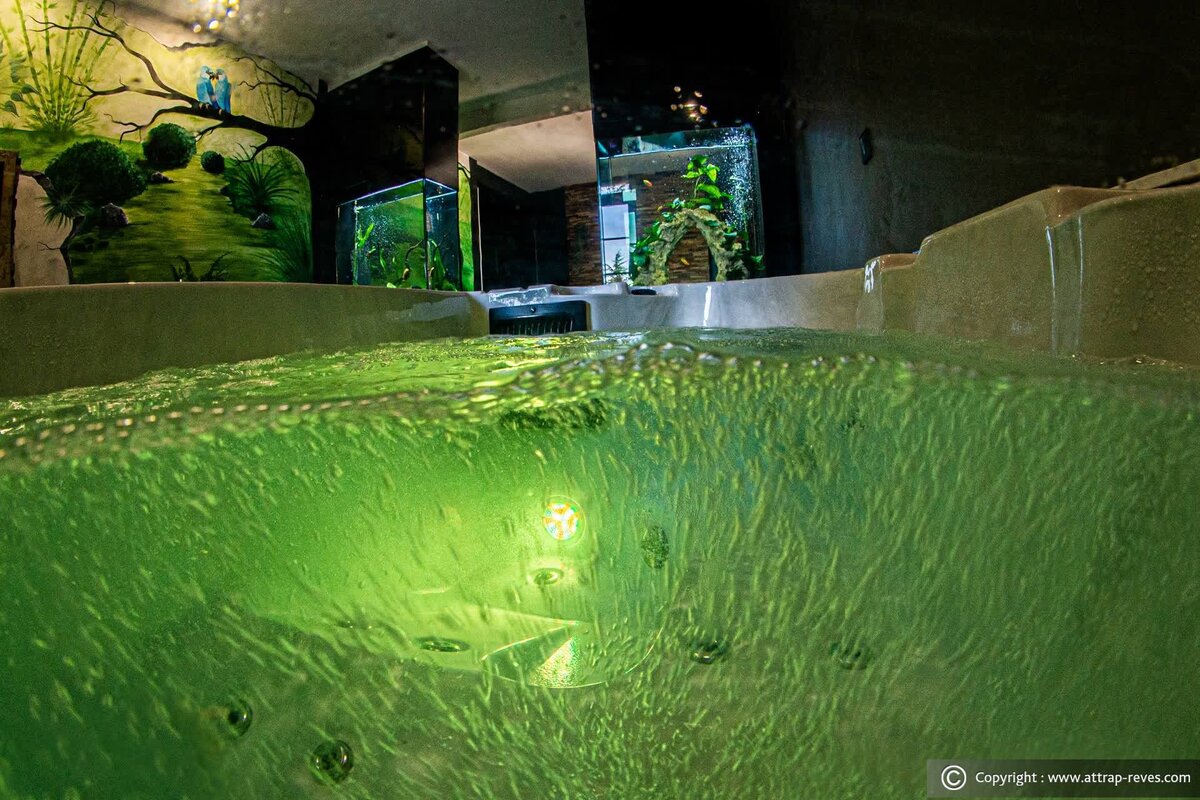 AQUA'ROOM