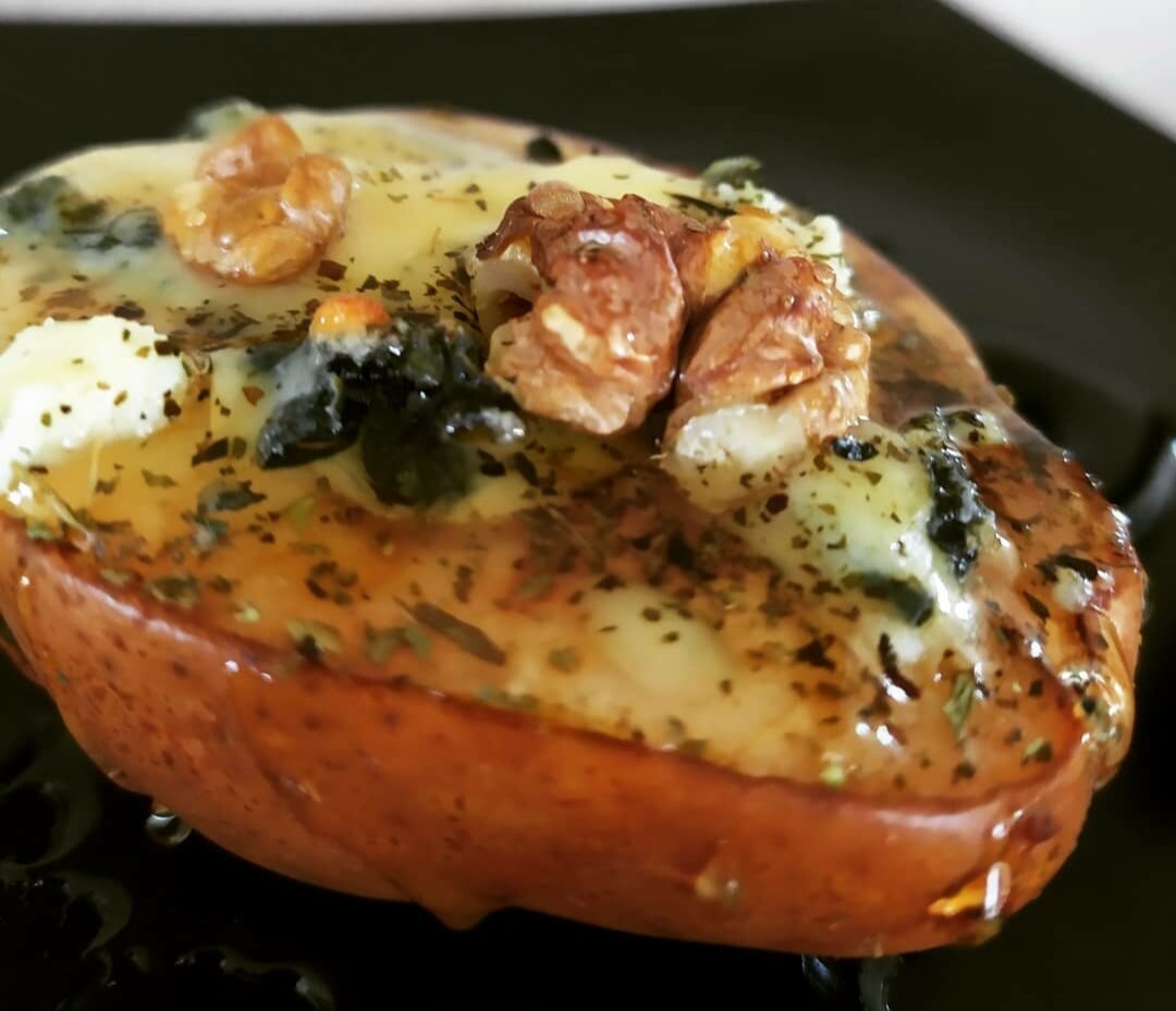 Мой инстаграм