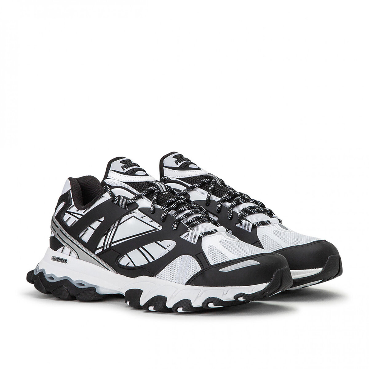 Reebok DMX Trail Shadow
