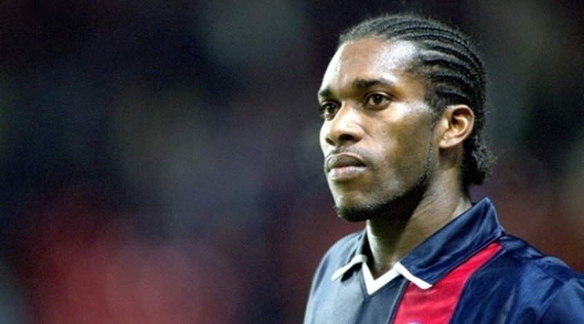 Джей-Джей Окоча.