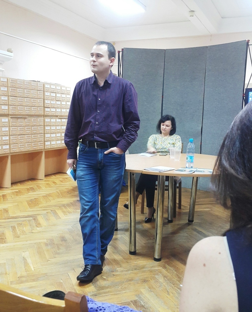 Фёдор Иванов