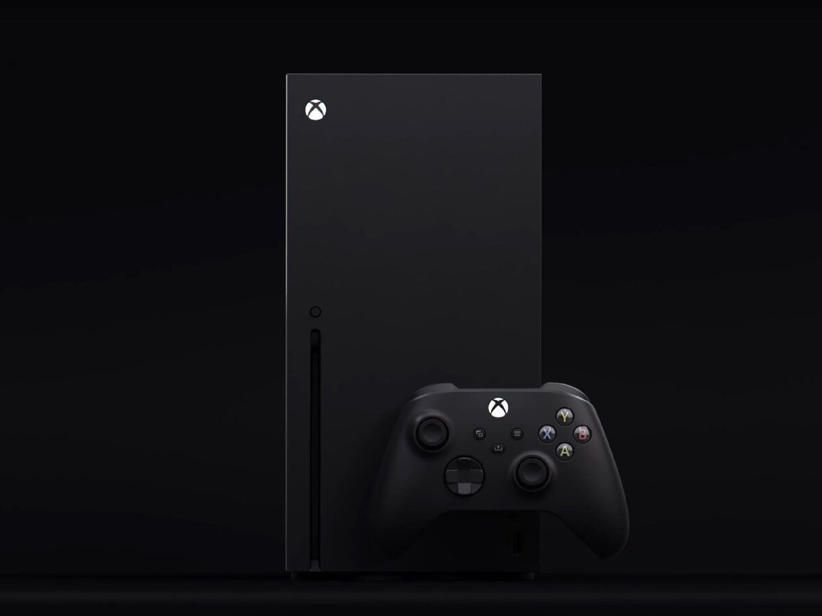 Xbox Series X