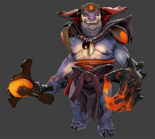 вторая модель