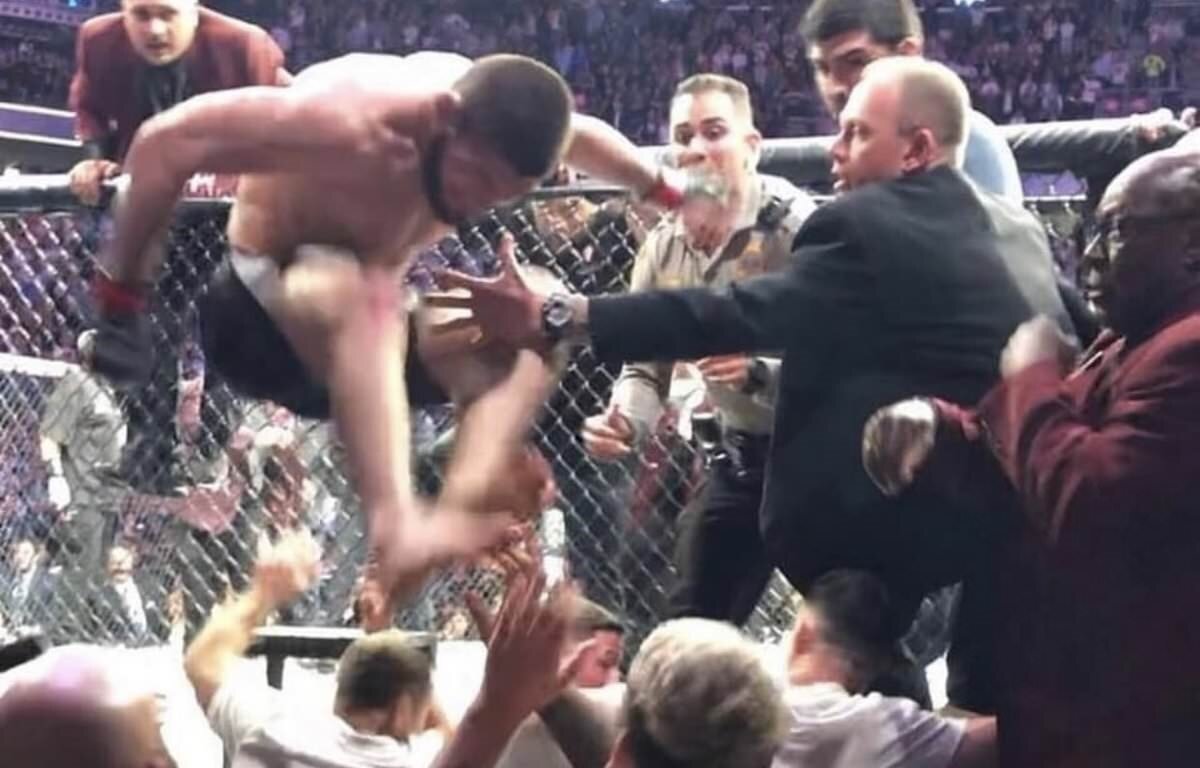         UFC     - 