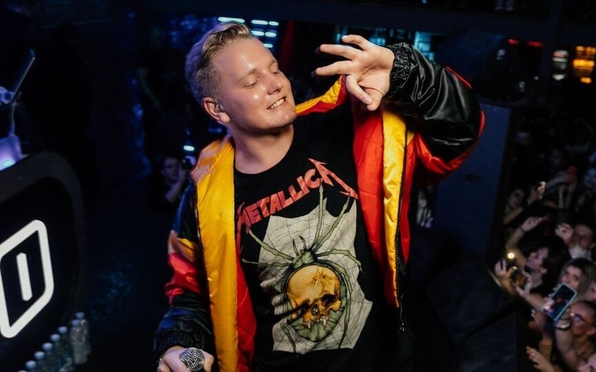 Verbee
​Фото: VK
