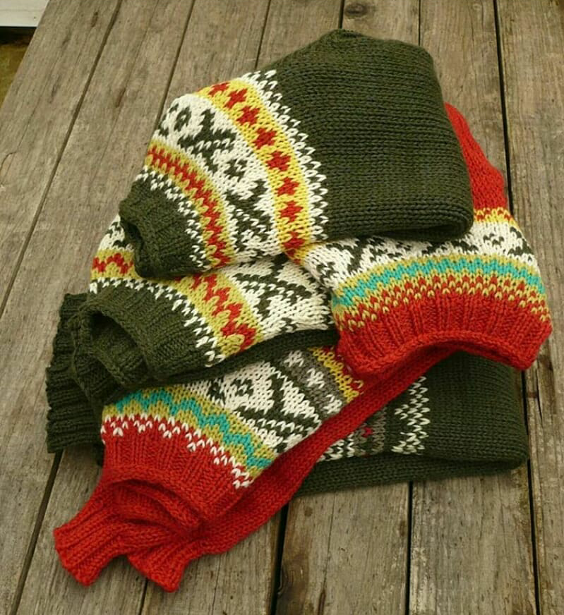 Фото из личного архива 