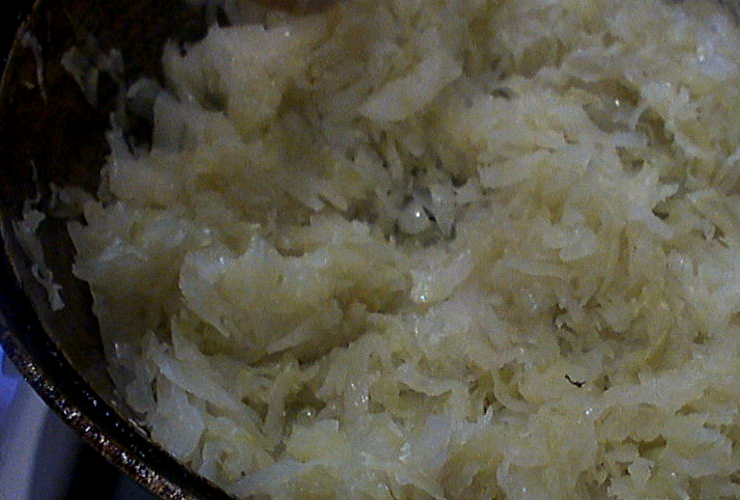 потушили минут 20