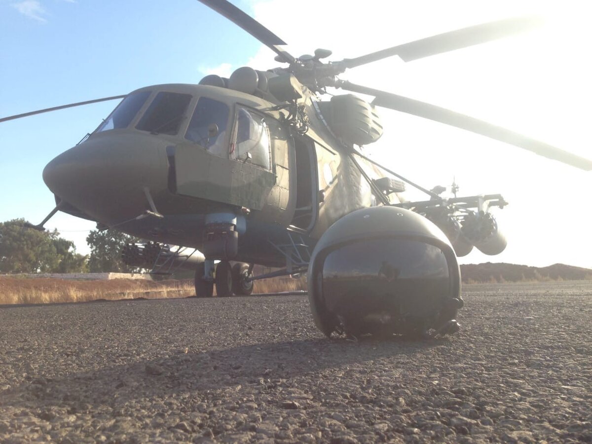 Пилоты - небесная братия 