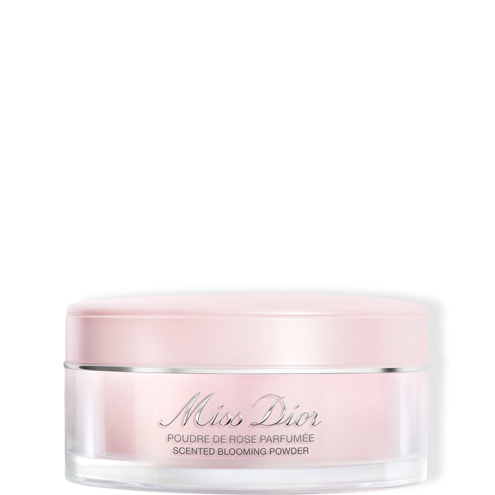 MISS DIOR SCENTED BLOOMING POWDER.ПАРФЮМИРОВАННАЯ ПУДРА ДЛЯ ТЕЛА.4200р.