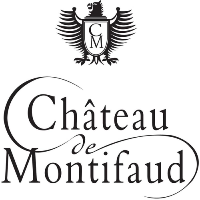 Эмблема Chateau de Montifaud