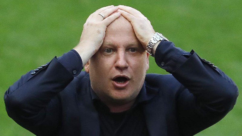 Держись, Марко Николич!