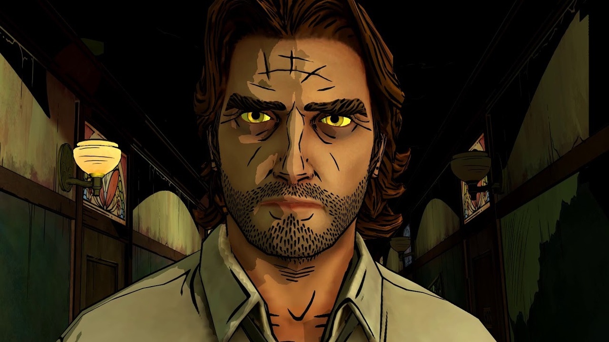 Услышал звуки борьбы. Изображение из открытых источников.