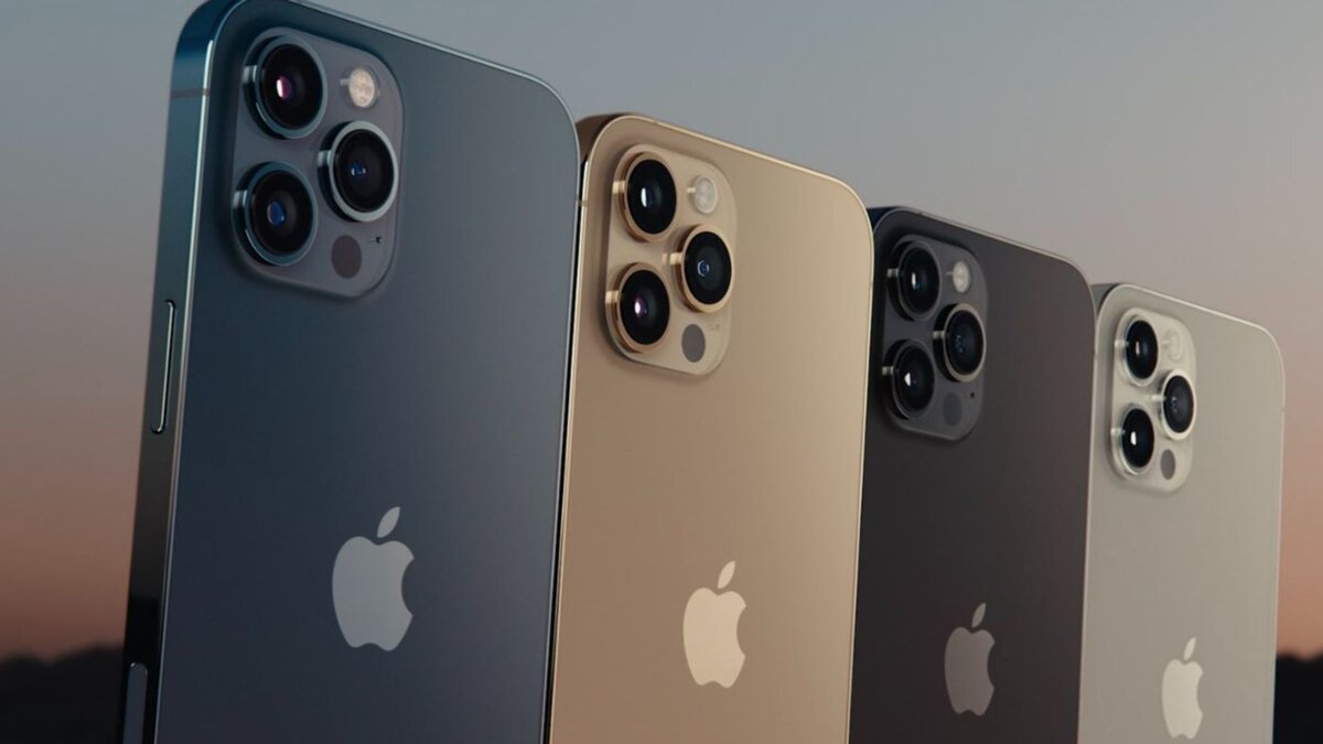 iPhone 12