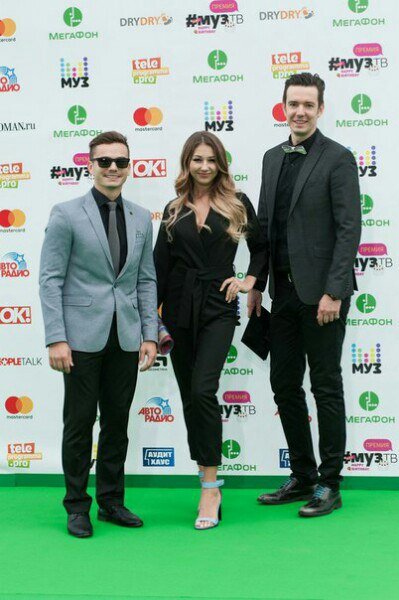 Группа 5sta Family, Источник: vk.com/5stafamily