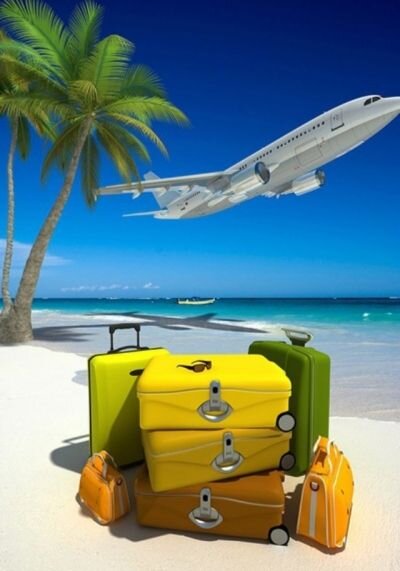 Отпускной сезон 2021 года