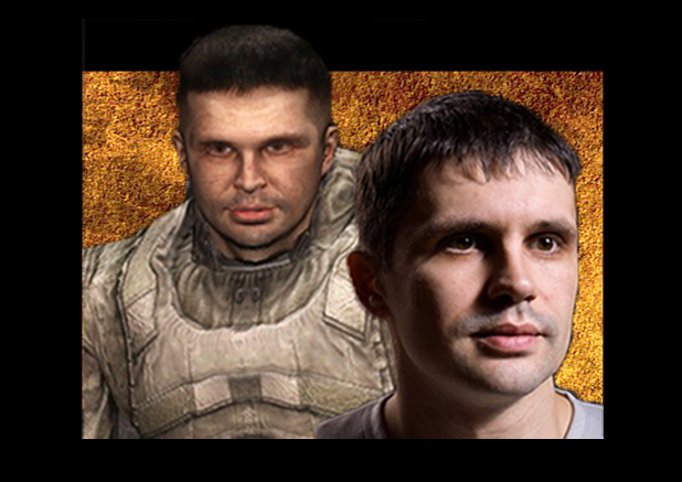 Глухарь