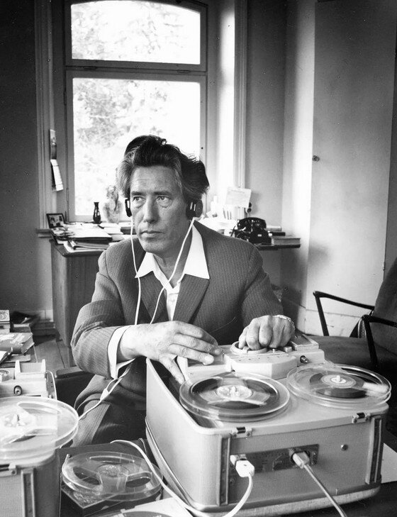 Фридрих Юргенсон. Источник всех фото сайт Яндекс картинки.