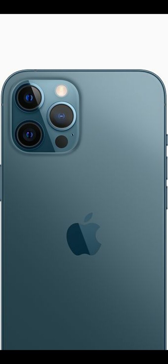 Стиль камеры не изменили 