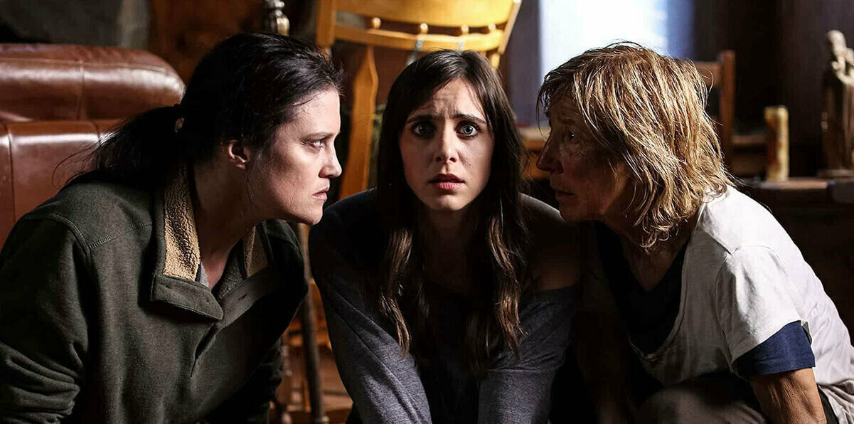 Кадр из фильма "Голоса"